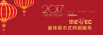 2017年春节放假通知